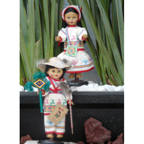 mexican dolls wholesale