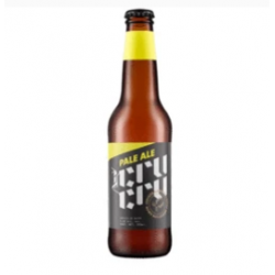 Cru Cru Pale Ale beer