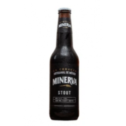 Minerva  Stout Imperial beer