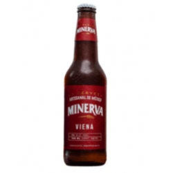 Minerva Viena beer