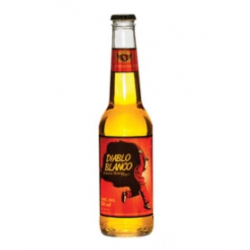 Rámuri Diablo Blanco beer