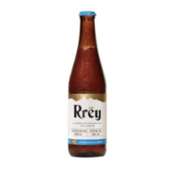 Rrëy Löndon beer