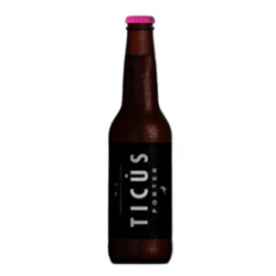 Ticús beer