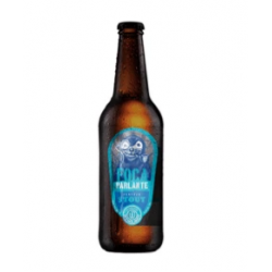 Wendlandt Foca Parlante beer