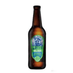 Wendlandt Perro del Mar bottle beer